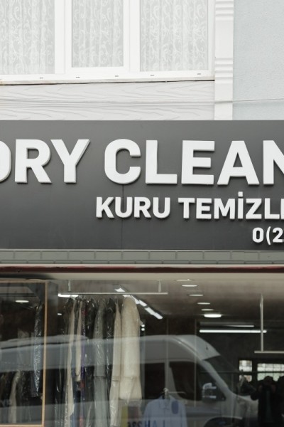 My Dry Cleaning